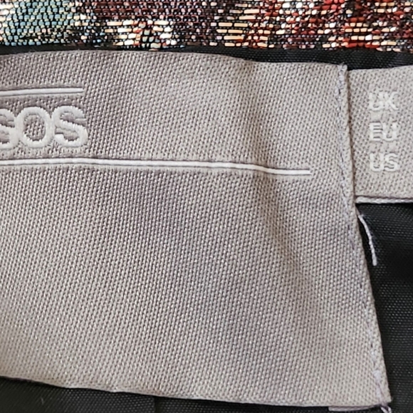 Women's blazer - Picture 4 of 5